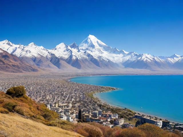 智利旅游景点,哪些地方最值得一游?