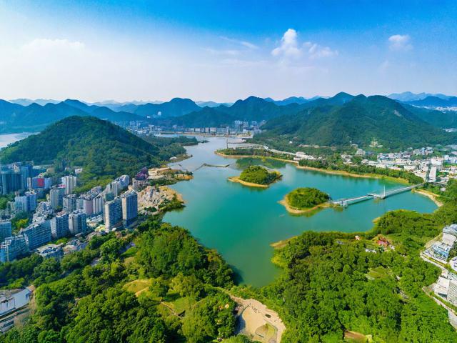 浙江省附近有哪些值得一游的旅游景点?