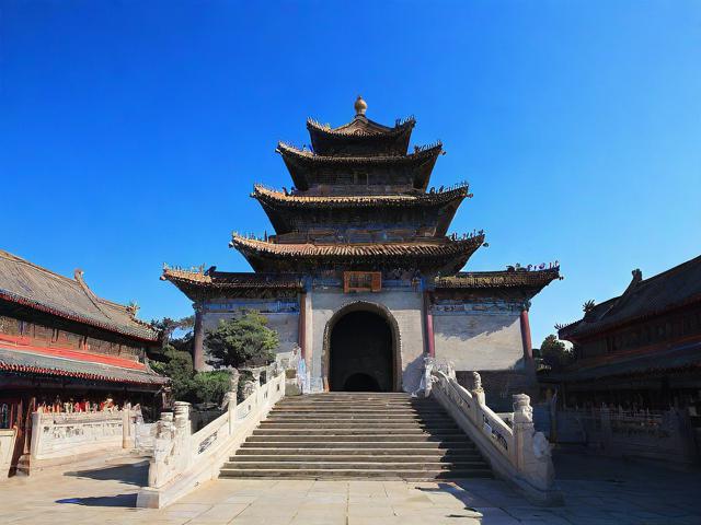 哪处旅游景点承载了一代人的回忆？