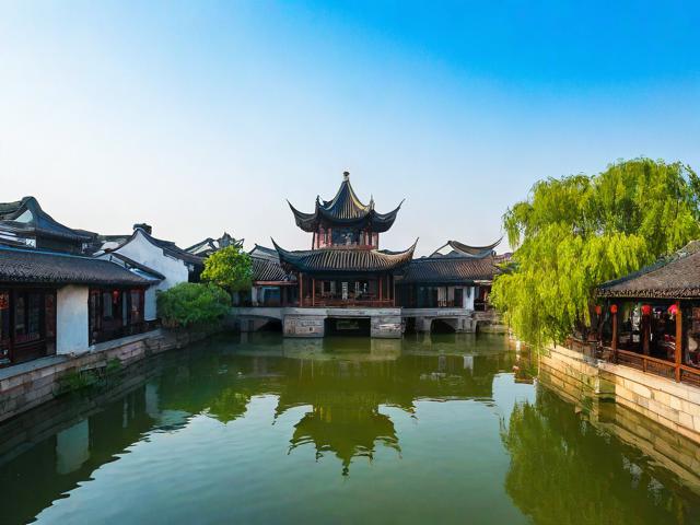 扬州为何仅有一处5A级旅游景区？