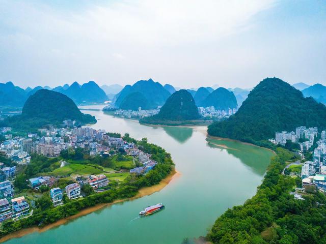 盈江有哪些不容错过的旅游景点?