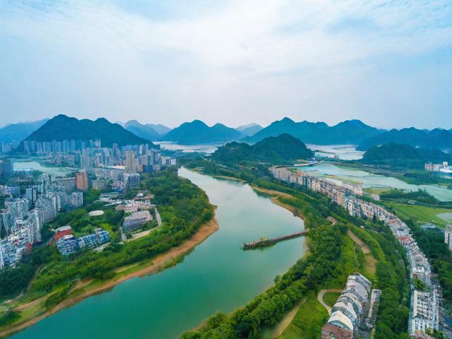 盈江有哪些不容错过的旅游景点?