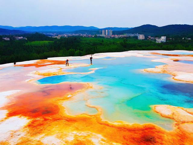 黄石市旅游景点有哪些值得一游?