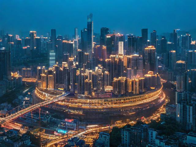 重庆游玩攻略,哪些景点和美食不容错过?