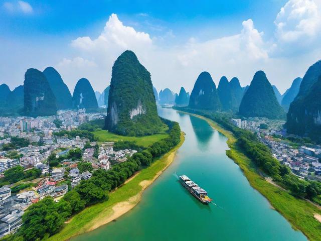广西旅游攻略,如何规划一条完美的自由行路线?