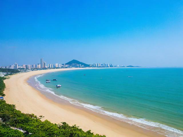 汕尾旅游攻略,有哪些必游景点和美食推荐?