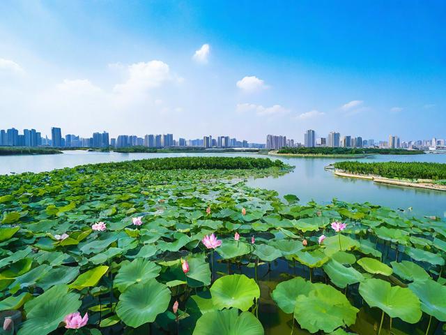 长春莲花岛旅游攻略,有哪些不容错过的景点和活动?