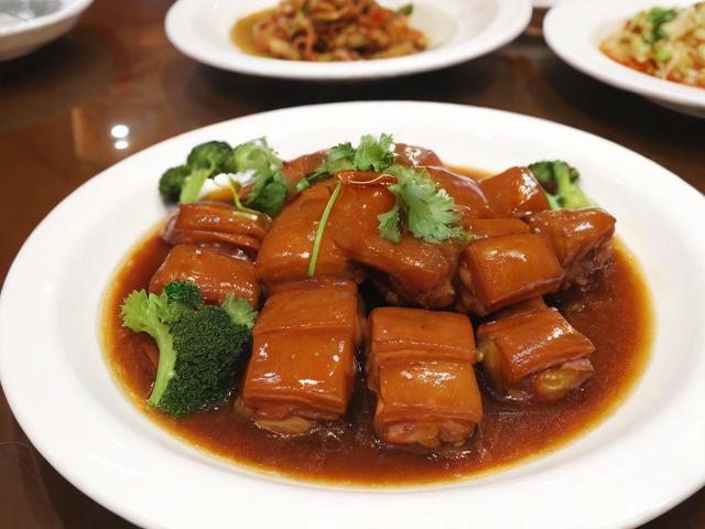 琼海有哪些必尝的美食？