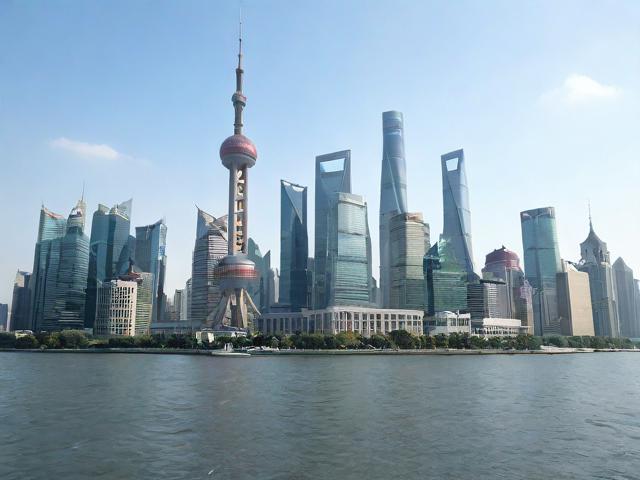 上海旅游景点视频中有哪些不容错过的景点？