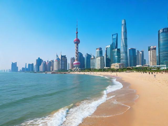上海海边有哪些值得一游的旅游景点?