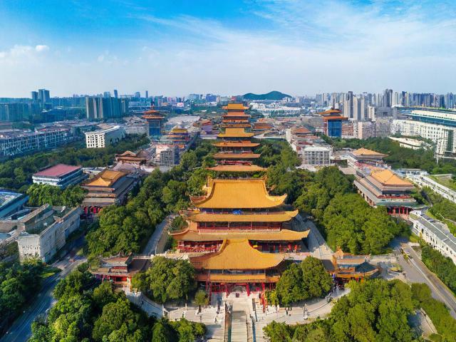 景兴有哪些必去的旅游景点推荐?