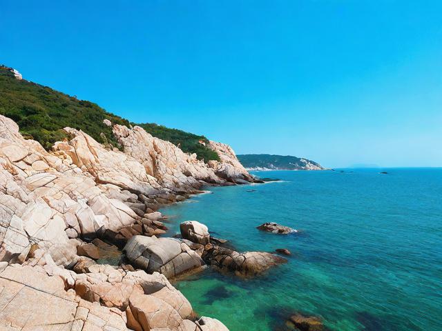 金石滩旅游景点有哪些独特魅力值得一游？