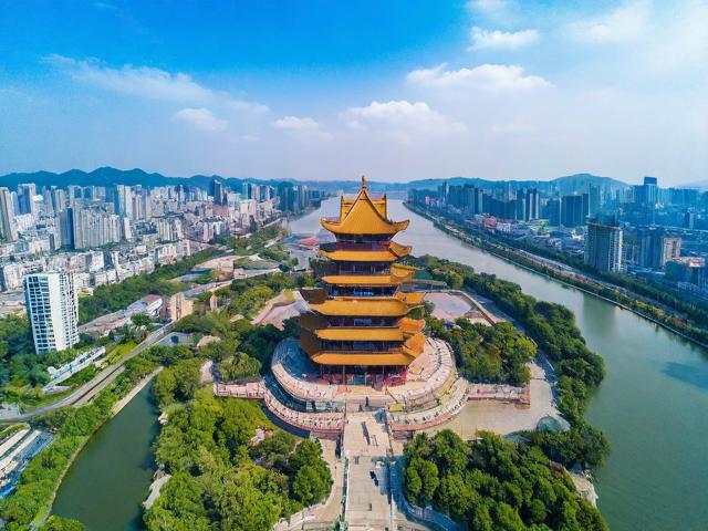 昆明市内旅游景点大全
