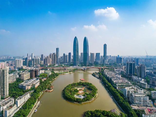 长沙两日游,哪些景点不容错过?