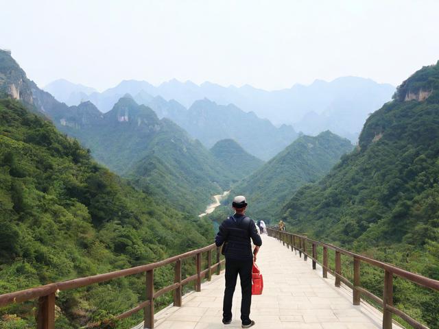 成为旅游景点导游需要哪些条件?