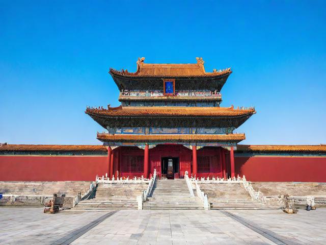 正定旅游景点知多少？哪些值得一游？