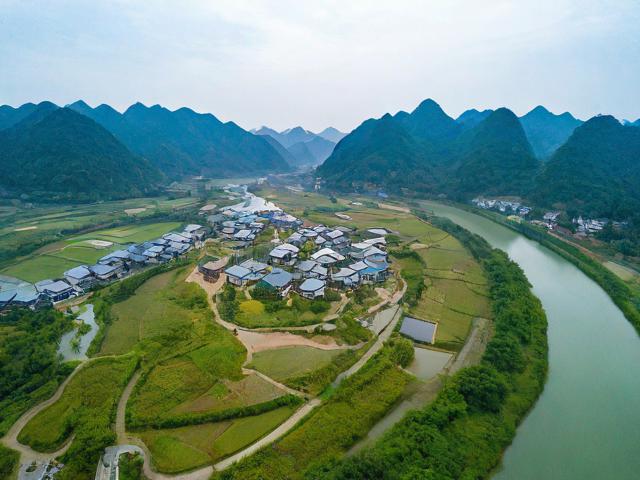 临江屯有哪些必去的旅游景点？