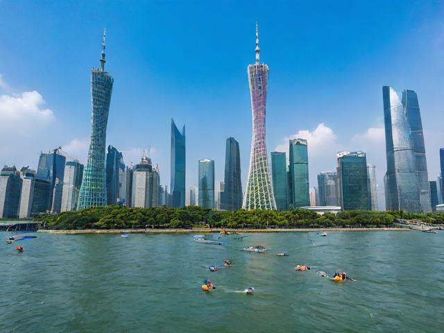 广州游攻略，哪些必去景点和美食不容错过？