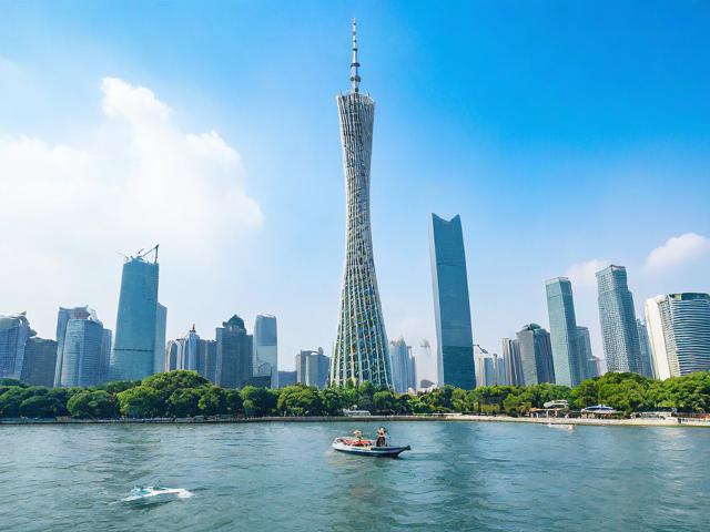 广州游攻略,哪些必去景点和美食不容错过?