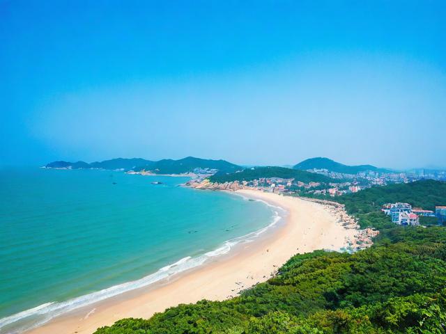 平潭县旅游攻略,探索这个迷人岛屿的最佳方式是什么?
