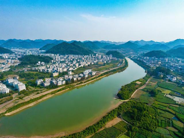 泾阳县旅游景点