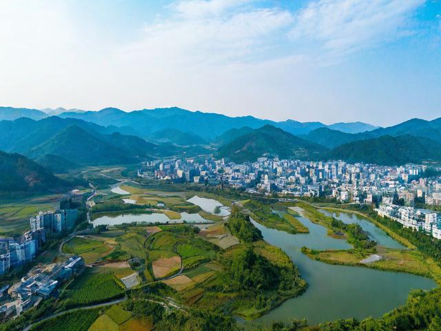 泾阳县旅游景点
