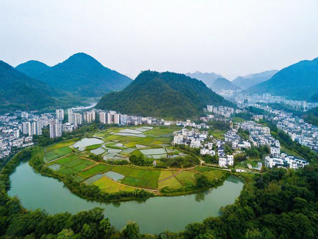 含山县旅游景点有哪些值得一游的推荐?