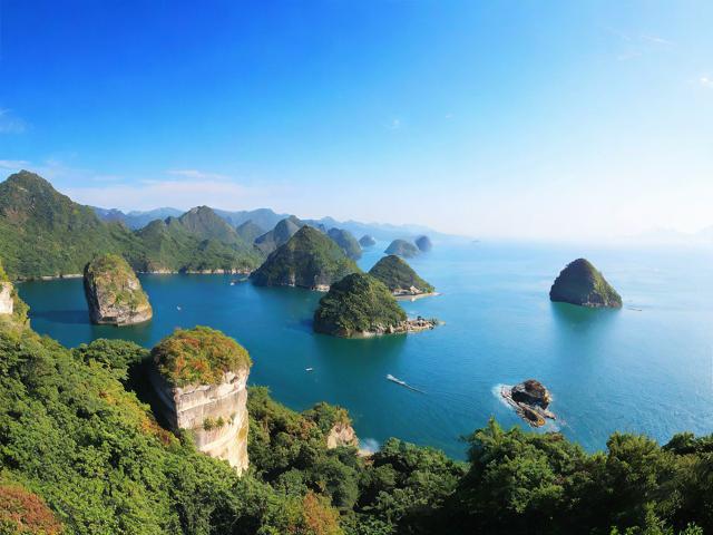 四大旅游景点,究竟有何独特魅力?,四大旅游景点,哪个最值得一游?,四大旅游景点,分别有什么特色?