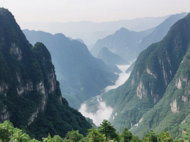 天门山游玩攻略,如何规划一次完美的天门山之旅?