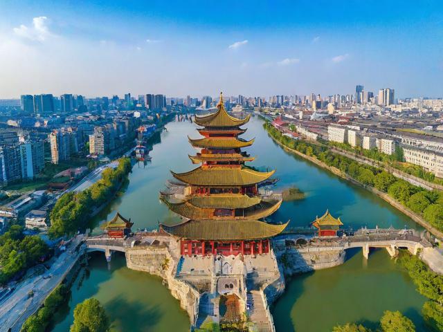 襄阳有哪些不可错过的旅游景点?