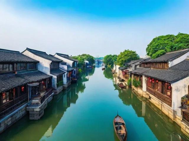 绍兴旅游路线攻略,如何规划才能尽享古城魅力?