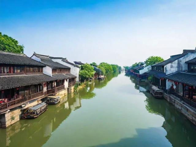 绍兴旅游路线攻略,如何规划才能尽享古城魅力?