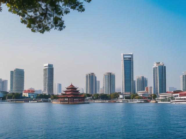 厦门有哪些好玩的旅游景点？