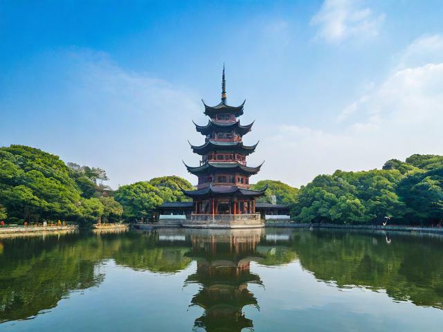 杭州三日游,哪些景点不容错过?