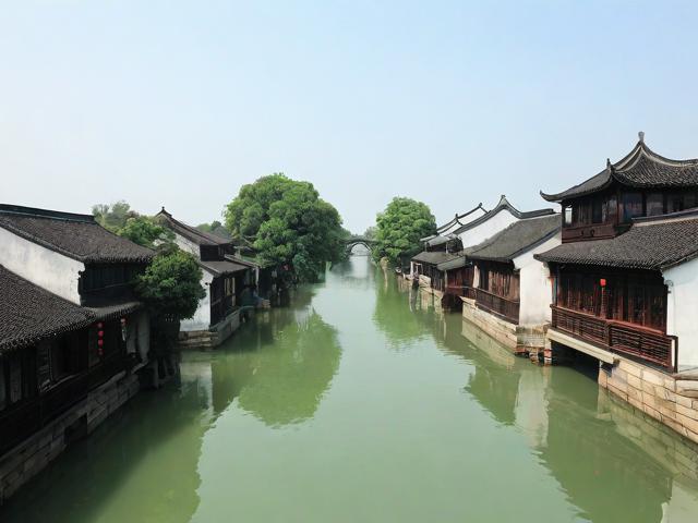 无锡 旅游景点