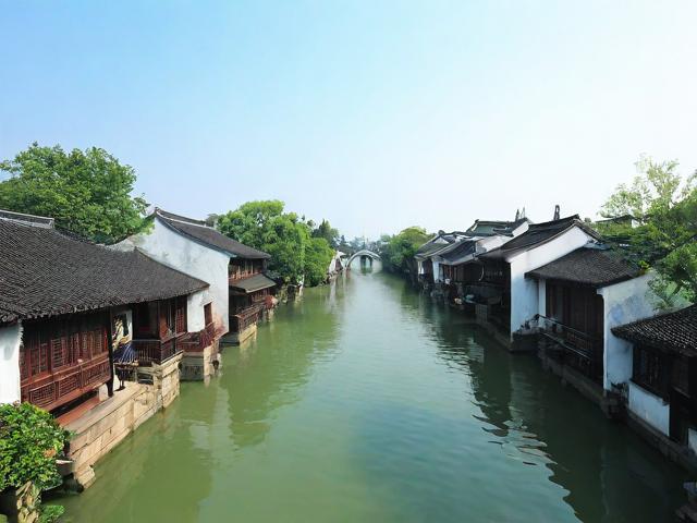 无锡 旅游景点