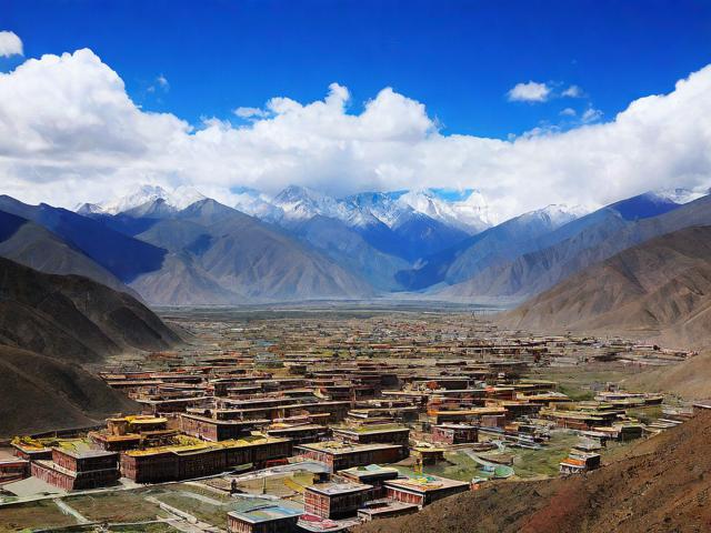 昌都旅游资讯(昌都旅游资讯网)