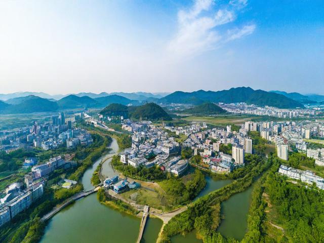 丰城有哪些值得推荐的必去旅游景点?