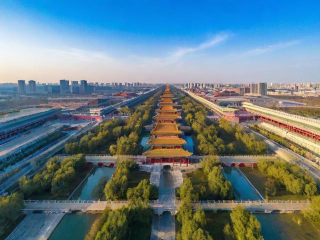 河北旅游景点排行榜中,哪些景点最值得一游?
