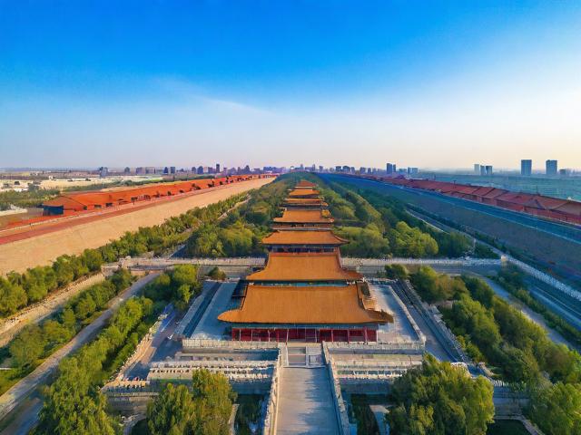 河北旅游景点排行榜中,哪些景点最值得一游?