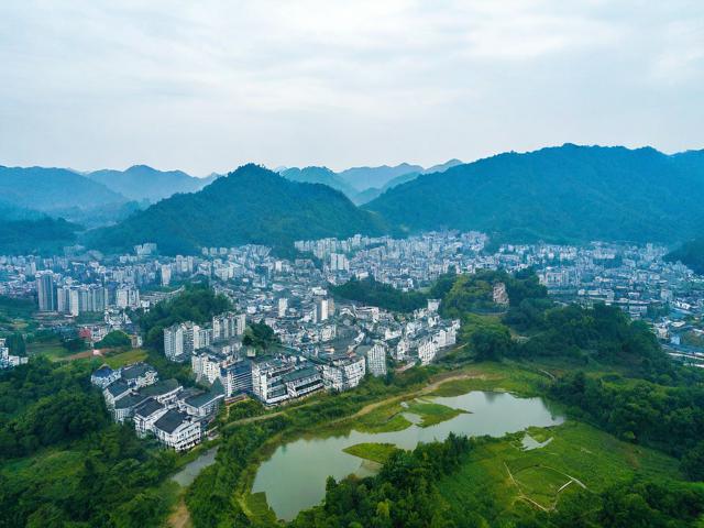 浙江磐安旅游景点