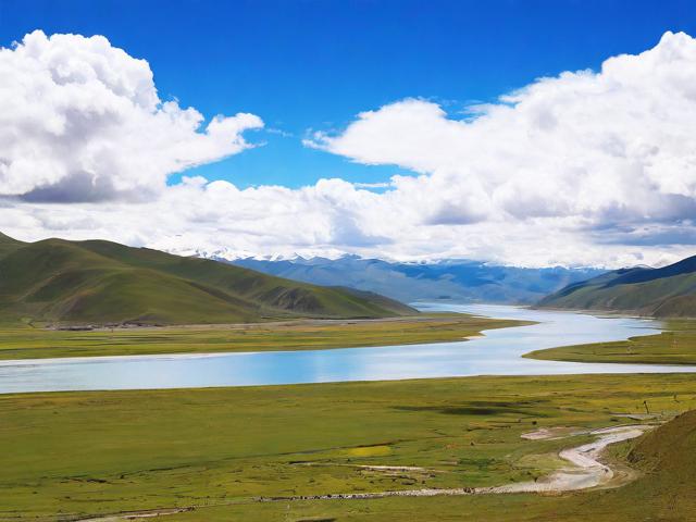 甘南玛曲旅游景点，甘南玛曲有哪些值得一游的旅游景点？