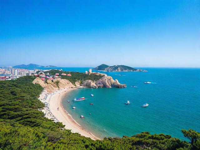 长岛风景区旅游攻略