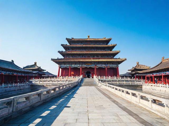 西安旅游攻略详细，西安旅游攻略详细，如何规划一次完美的古城之旅？