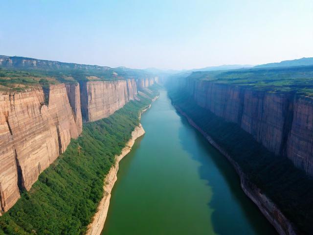 壶关县旅游景点有哪些值得一游？