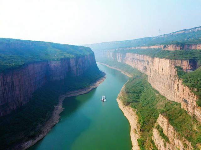 壶关县旅游景点有哪些值得一游?
