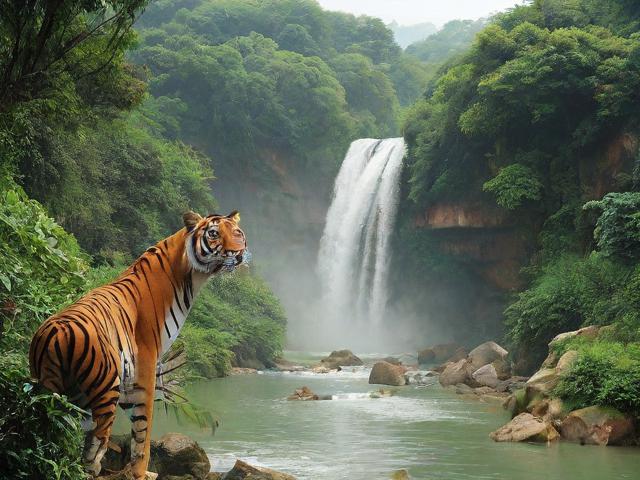 虎林有哪些不可错过的旅游景点?
