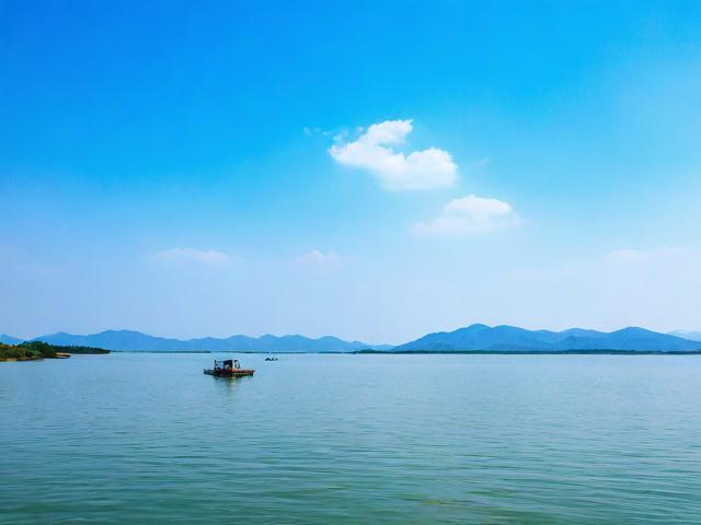 洪泽湖旅游景点攻略,哪些景点最值得一游?