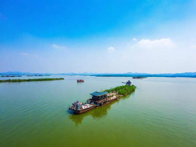 洪泽湖旅游景点攻略,哪些景点最值得一游?