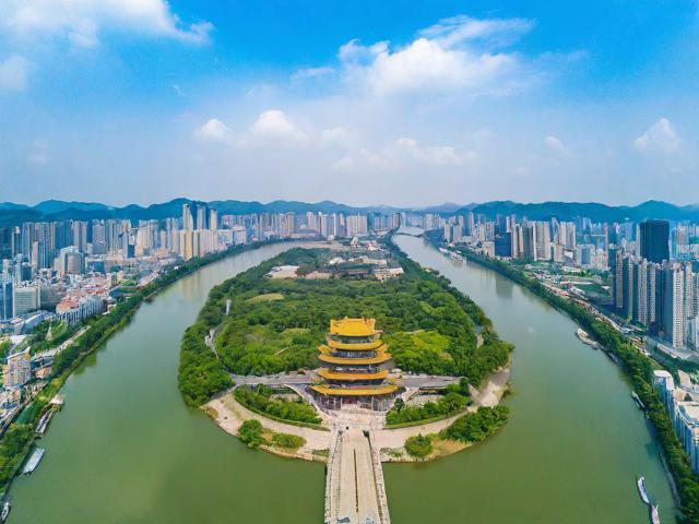 佛山三水区有哪些值得一游的旅游景点?
